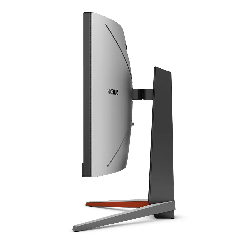BenQ 34" Mobiuz EX3415R, UWQHD, IPS - curved gaming monitor