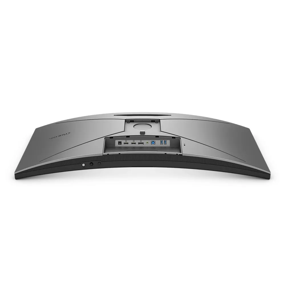 BenQ 34" Mobiuz EX3415R, UWQHD, IPS - curved gaming monitor