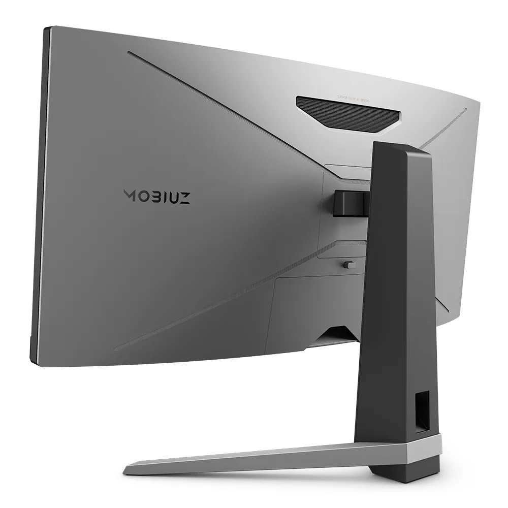 BenQ 34&quot; Mobiuz EX3415R, UWQHD, IPS - curved gaming monitor