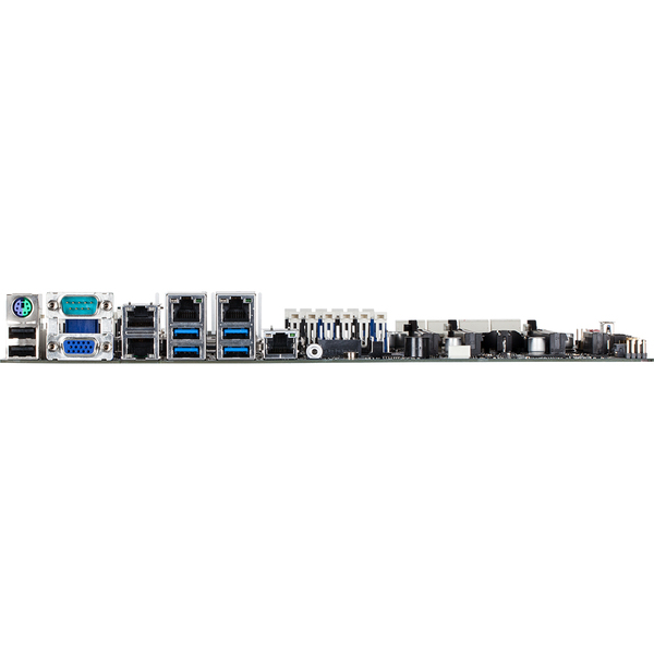 Gigabyte MU70-SU0 (rev. 1.0) ATX - motherboard