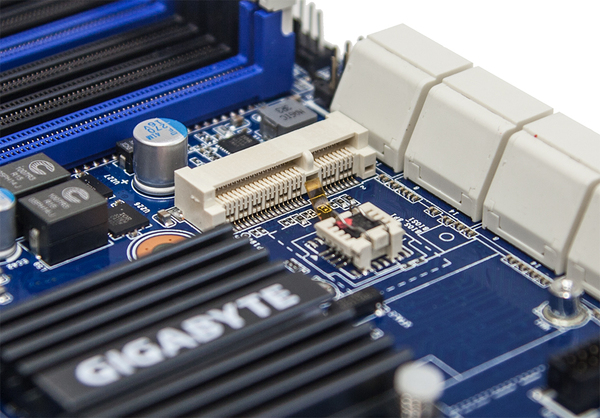 Gigabyte MU70-SU0 (rev. 1.0) ATX - motherboard