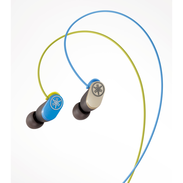 YAMAHA Kuuloke  EPH-RS01 In-Ear Beige Sport Mic