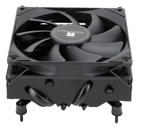 Thermalright AXP-90 X47 - CPU cooler, black
