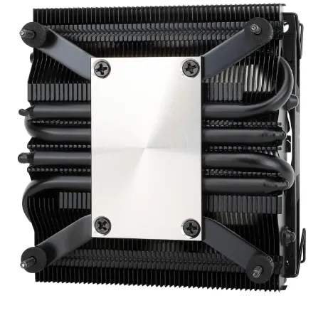 Thermalright AXP-90 X47 - CPU cooler, black