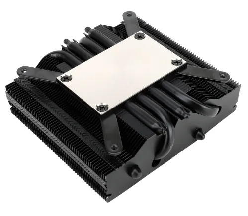 Thermalright AXP-90 X47 - CPU cooler, black