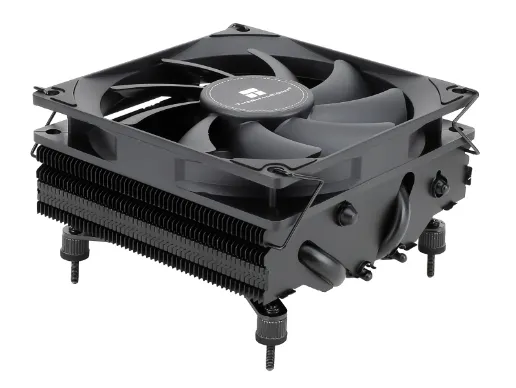Thermalright AXP-90 X47 - CPU cooler, black