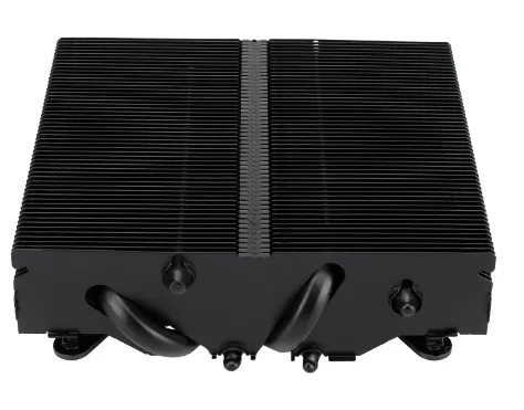 Thermalright AXP-90 X47 - CPU cooler, black
