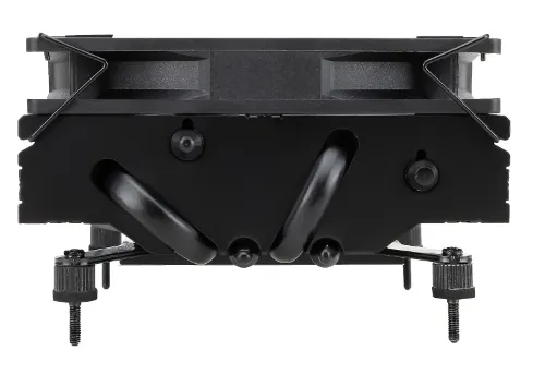 Thermalright AXP-90 X47 - CPU cooler, black