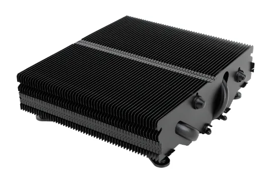 Thermalright AXP-90 X47 - CPU cooler, black