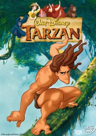 TARZAN