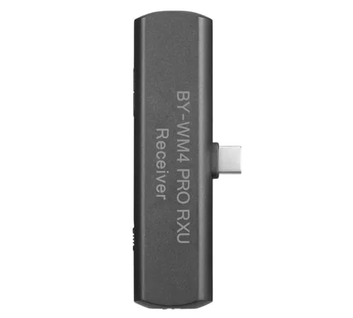 Boya XM6 -wireless microphone