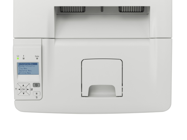 Epson WorkForce AL-M400DTN Duplex, LAN, A4 -mustavalkolasertulostin