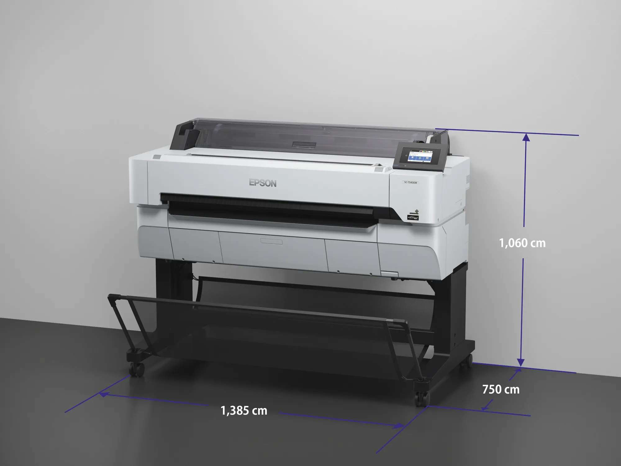 EPSON SureColor SC-T5400M