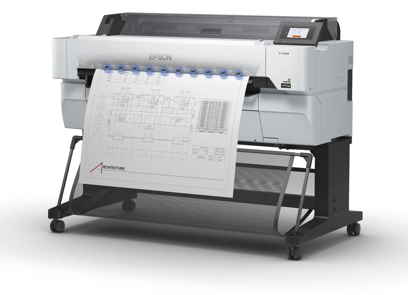 EPSON SureColor SC-T5400M