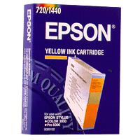 Stylus Color 3000/Pro 5000/Proofer 5000 - Yellow