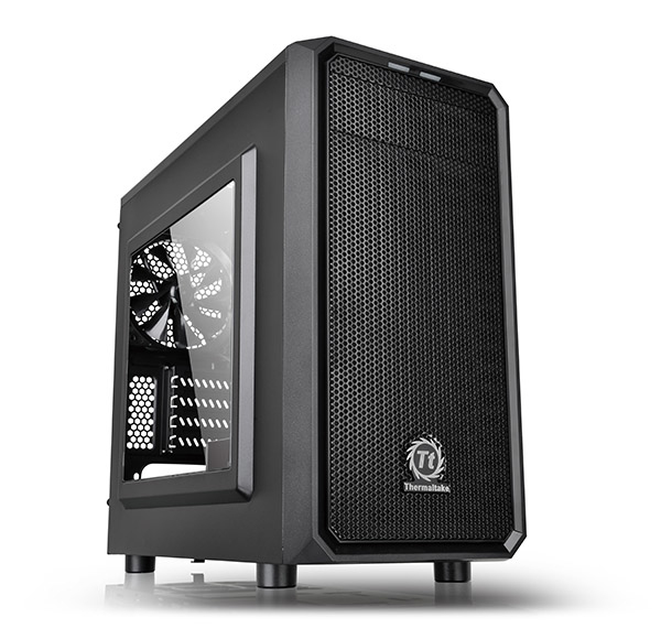 Thermaltake H15 Window Micro Tower