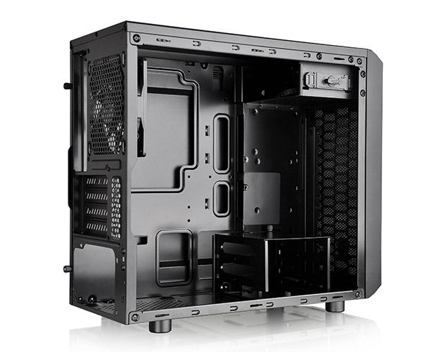 Thermaltake H15 Window Micro Tower