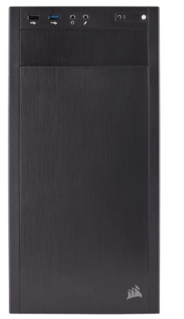 Corsair Carbide 88R MicroATX Mid-Tower case