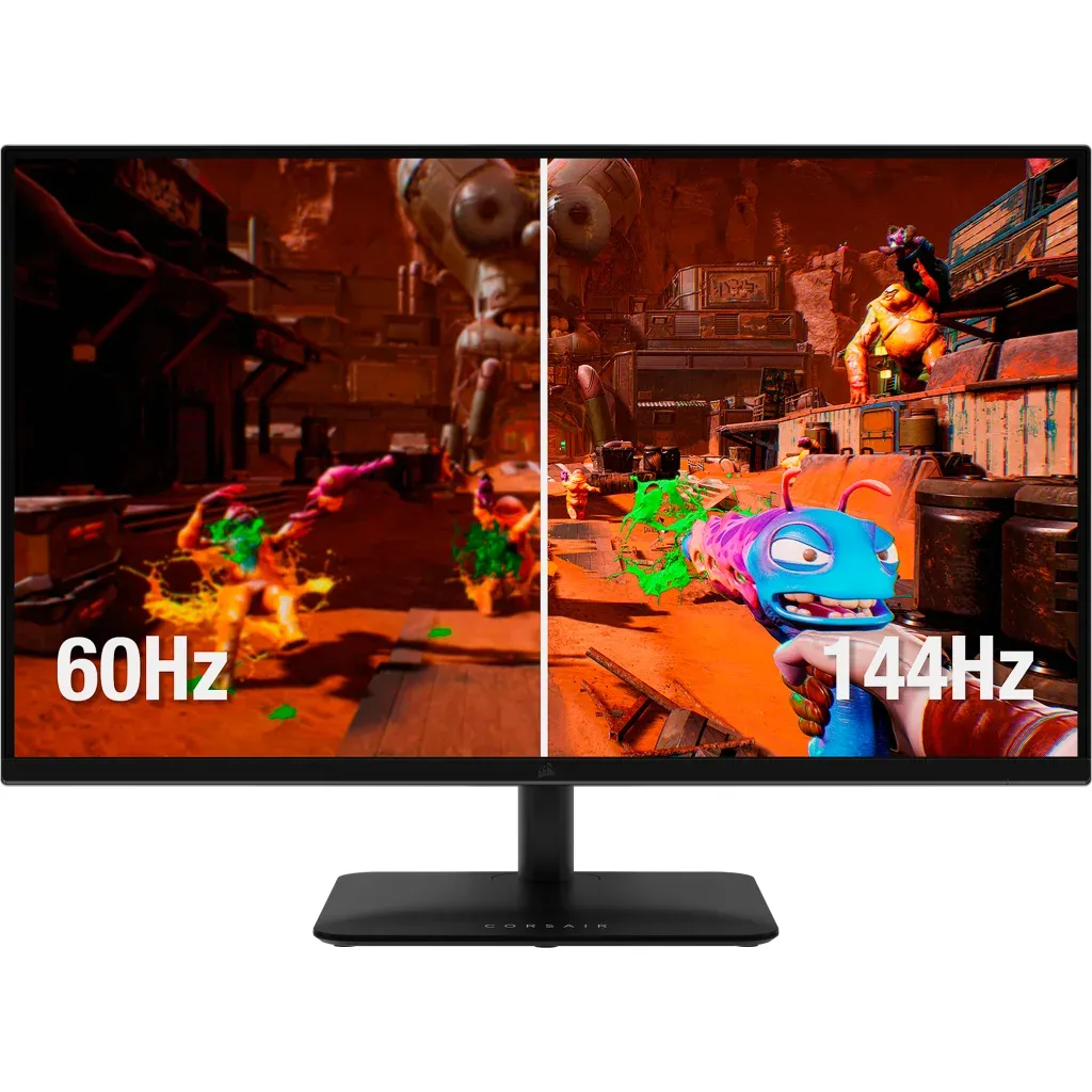Corsair 32&quot; Xeneon 32UHD144-A 4K UHD, IPS - gamingsk&auml;rm