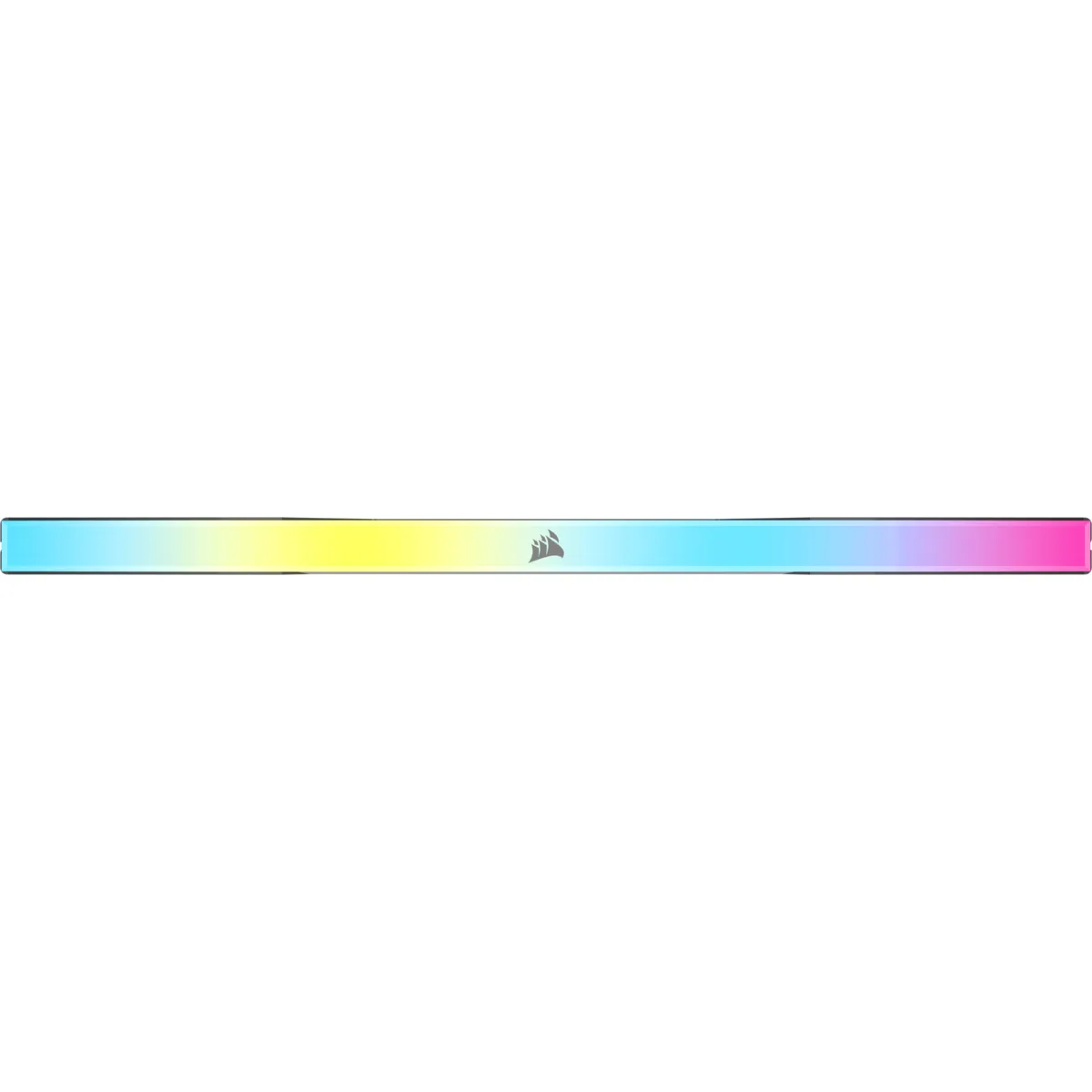 Corsair Vengeance RGB AMD EXPO 64GB (4 x 16GB) DDR5 5600 MHz, CL36 - memory, Black