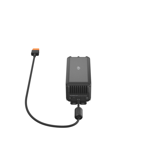 DJI, Power 1kW Super Fast Car Charger
