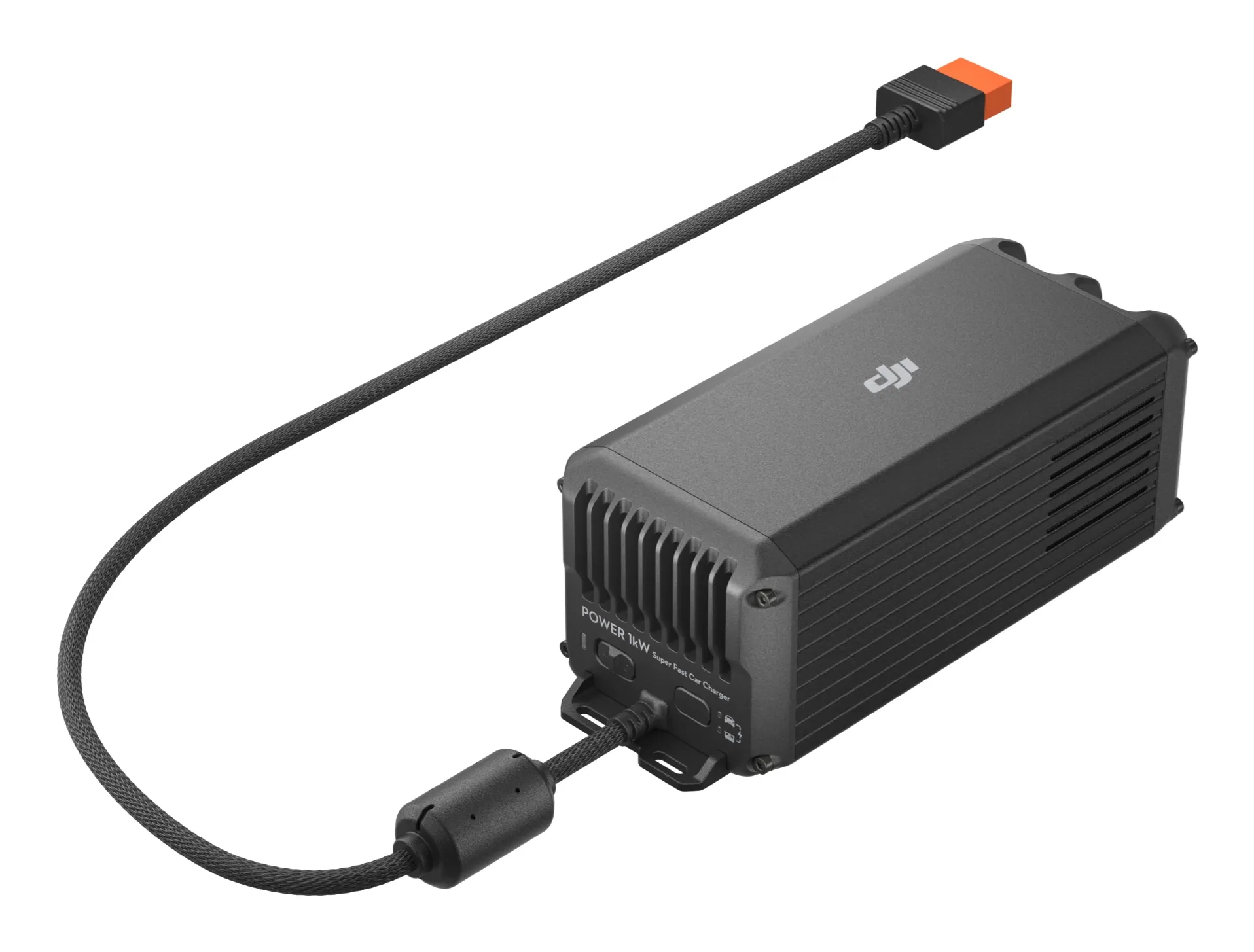 DJI, Power 1kW Super Fast Car Charger