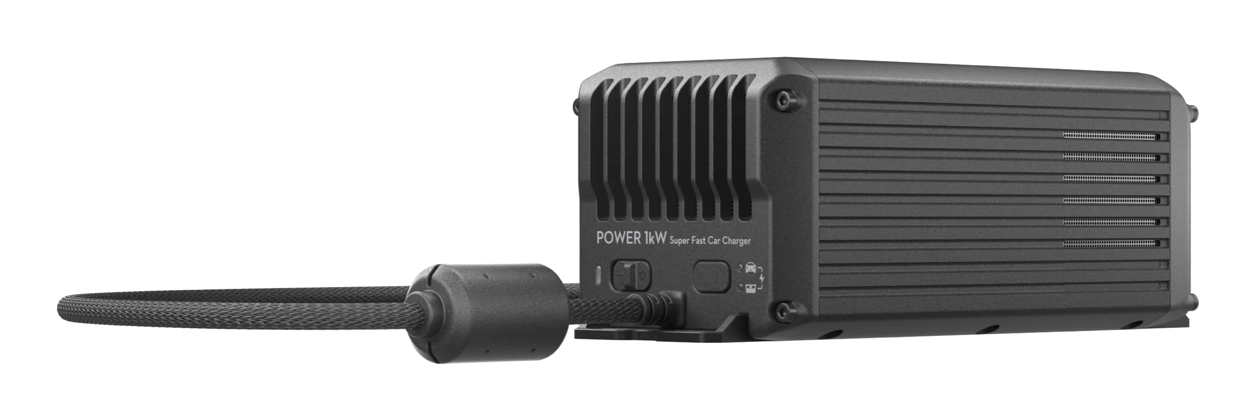 DJI, Power 1kW Super Fast Car Charger