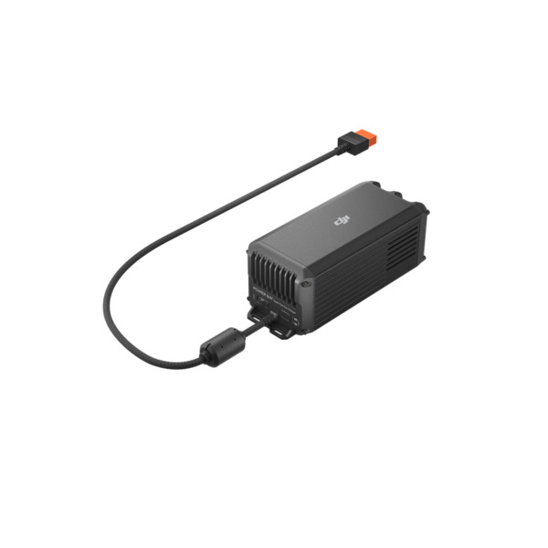 DJI, Power 1kW Super Fast Car Charger