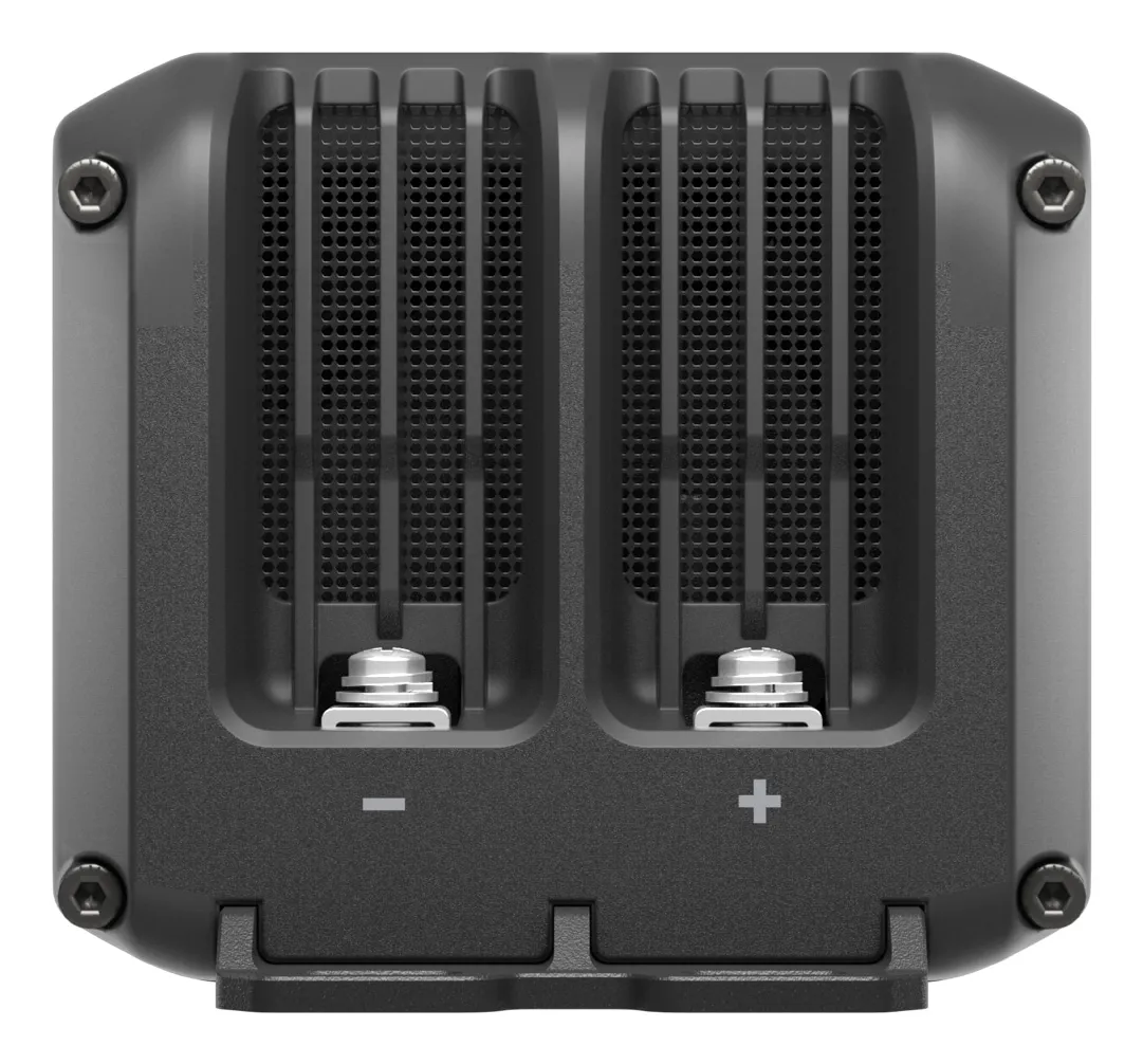 DJI, Power 1kW Super Fast Car Charger