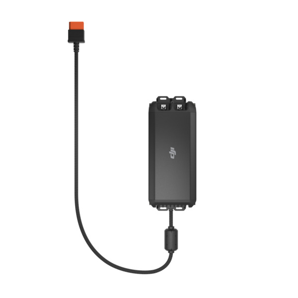 DJI, Power 1kW Super Fast Car Charger