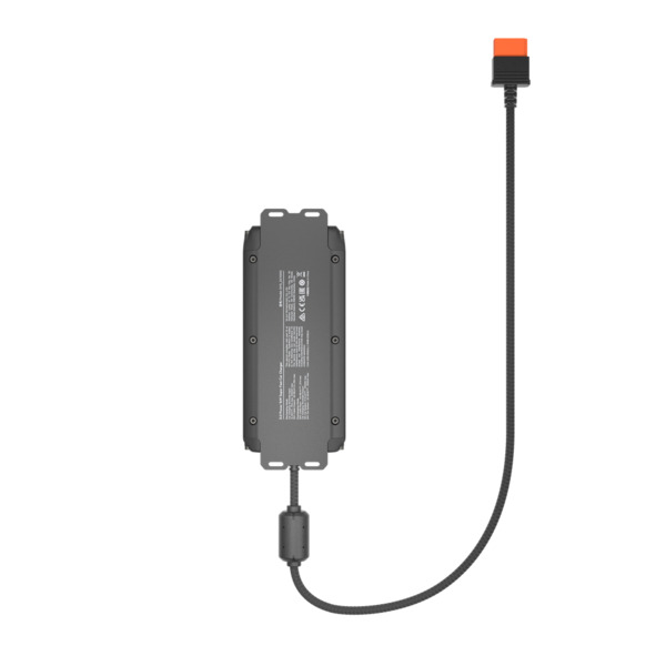 DJI, Power 1kW Super Fast Car Charger