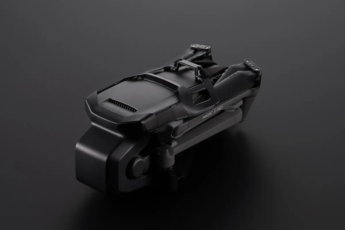 DJI Mavic 3 Pro Storage Cover