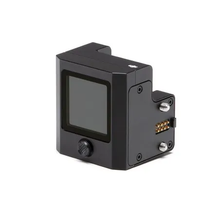 DJI Ronin S, Command Unit (Part 14)