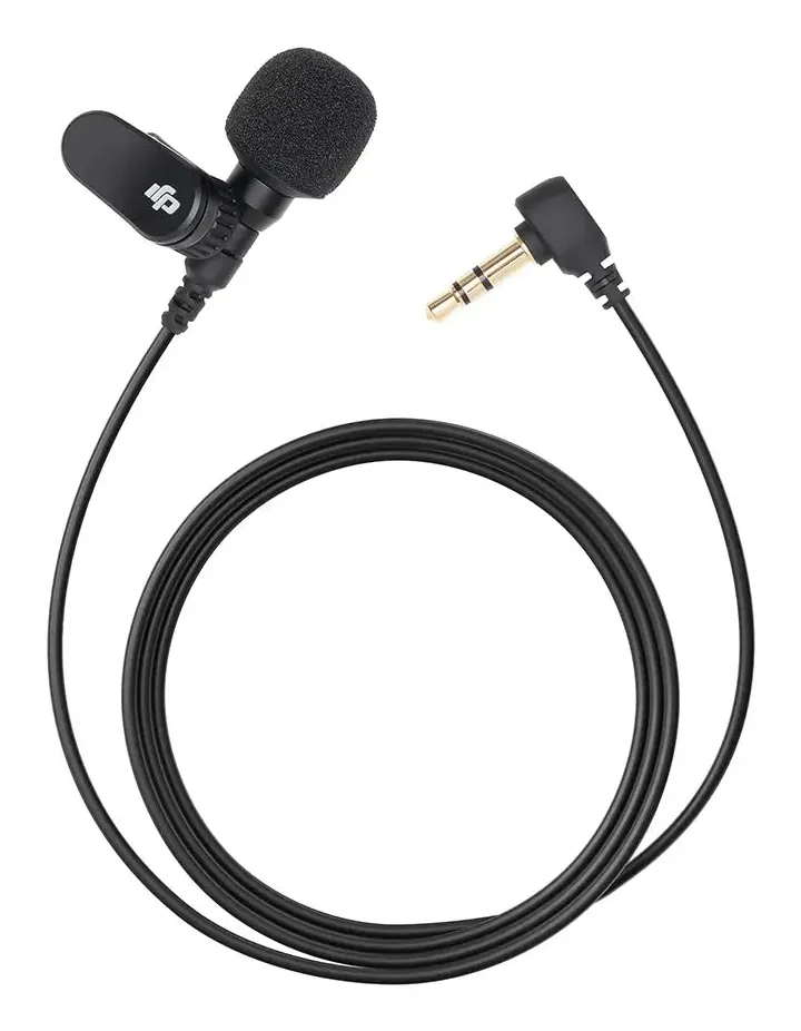 DJI Lavalier Mic