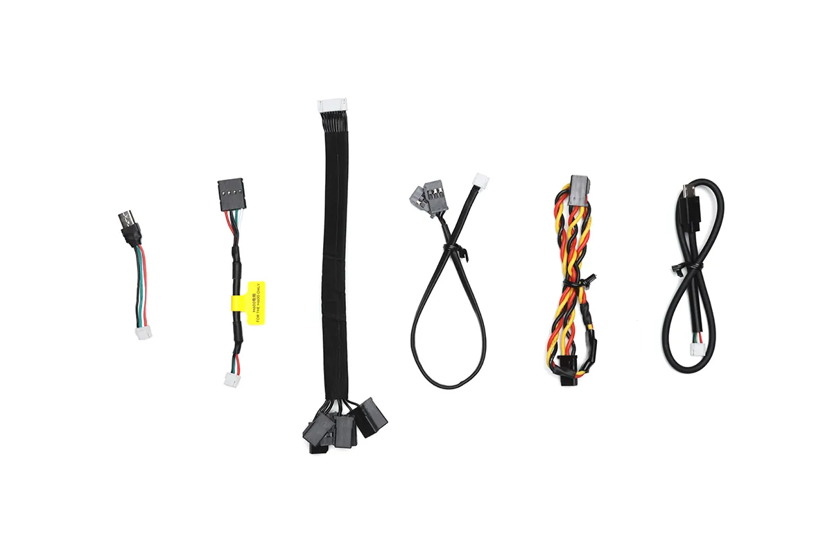 DJI Matrice 600 Cable Kit Part 53
