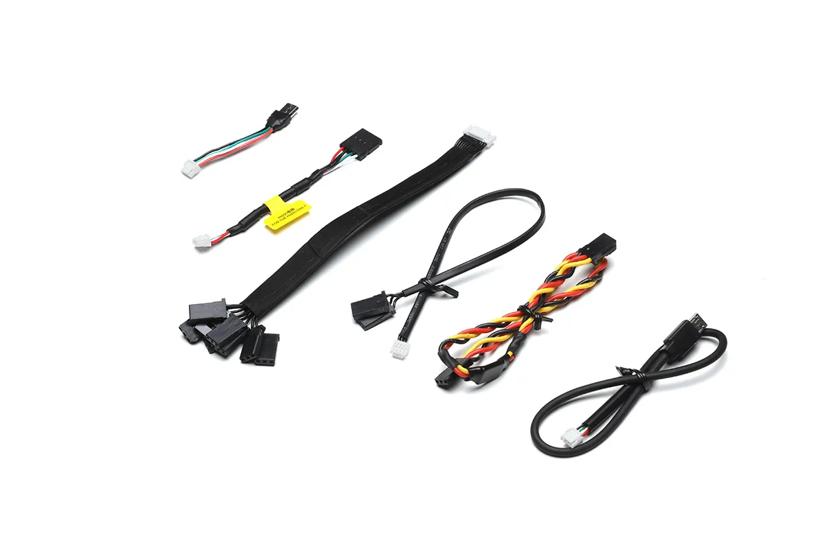 DJI Matrice 600 Cable Kit Part 53