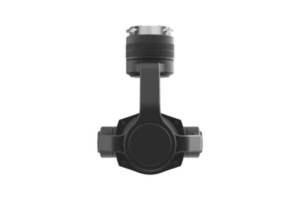 DJI,  Zenmuse X4S