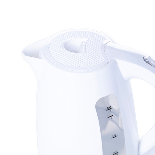 ADLER Camry CR 1255w kettle, 1.7L, 2000W, White