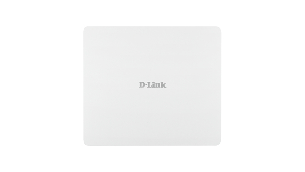 Wireless AC1200 Wave2 Dual Band Outdoor PoE Access Point