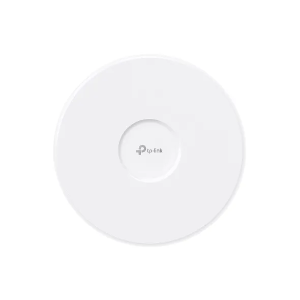 TP-LINK EAP723 BE3600 DB WIFI7 CEILING MOUNT AP