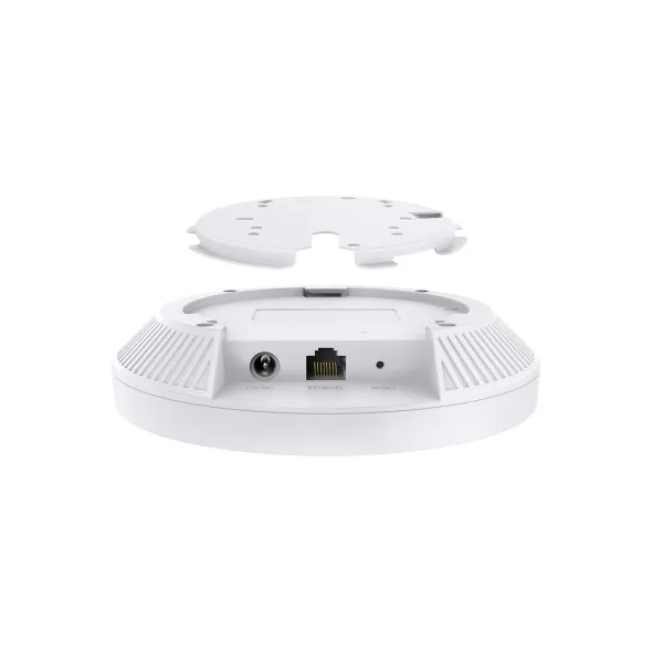 TP-LINK EAP723 BE3600 DB WIFI7 CEILING MOUNT AP