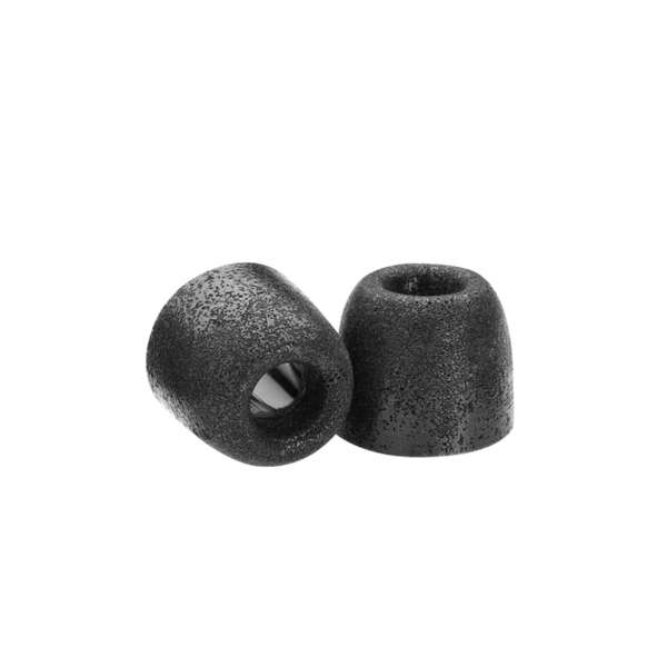 MEE audio M6 PRO Generation 2  Noise-Isolating In-Ear headphones with Detachable Cables /clear