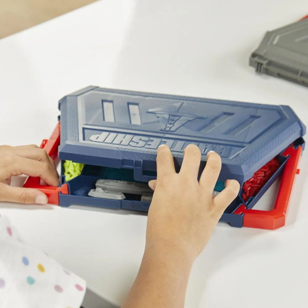 Hasbro Battleship Classic - s&auml;nka skepp