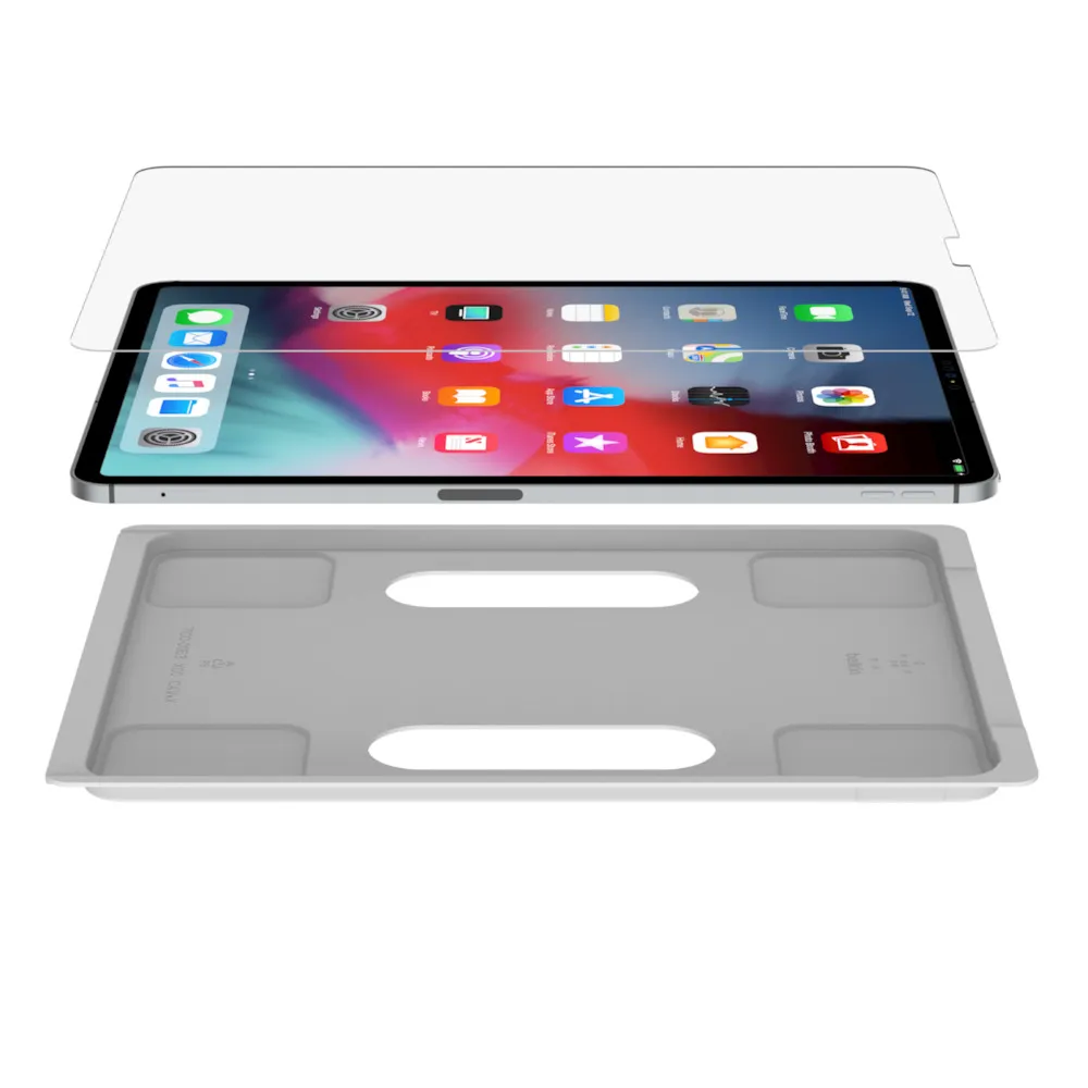 iPad Pro 12.9'' Tempered Glass