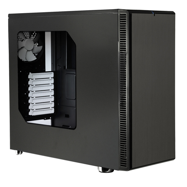 Define R4 Black Window