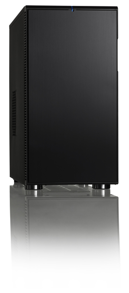 Define R4 Black Window