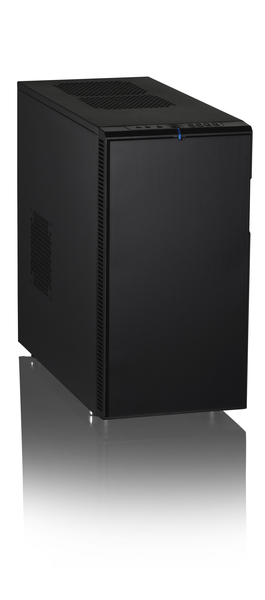 Define R4 Black Window