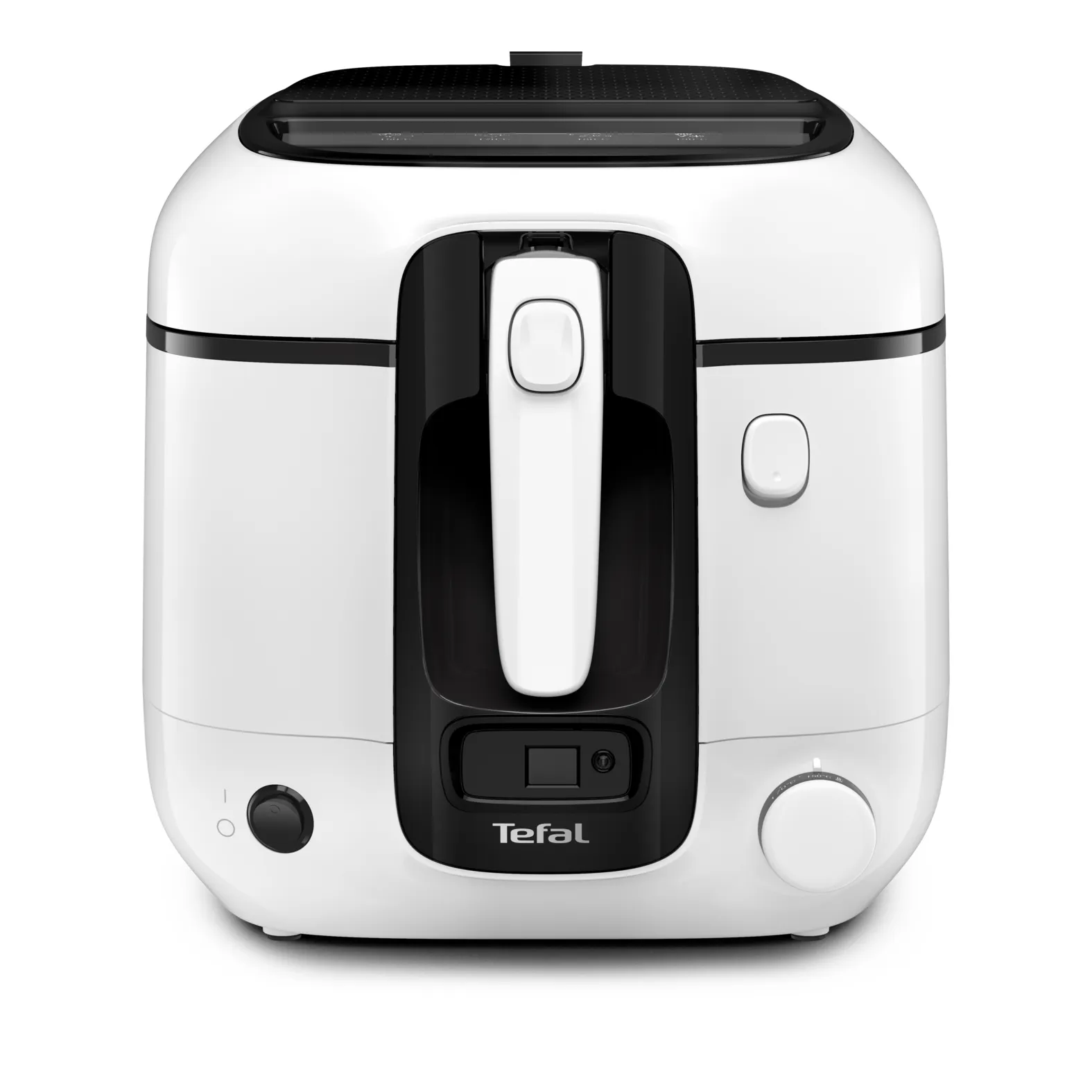 Tefal FR3140 Super Uno -friteerauskone, valkoinen