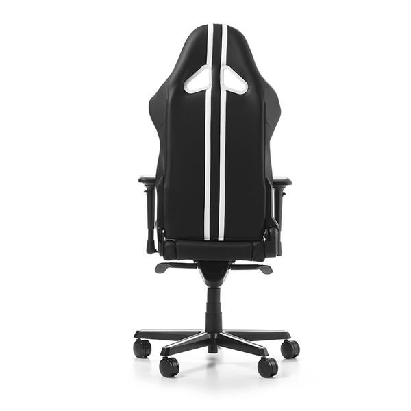 DXRacer Racing Pro - Pelituoli - Musta Valkoinen