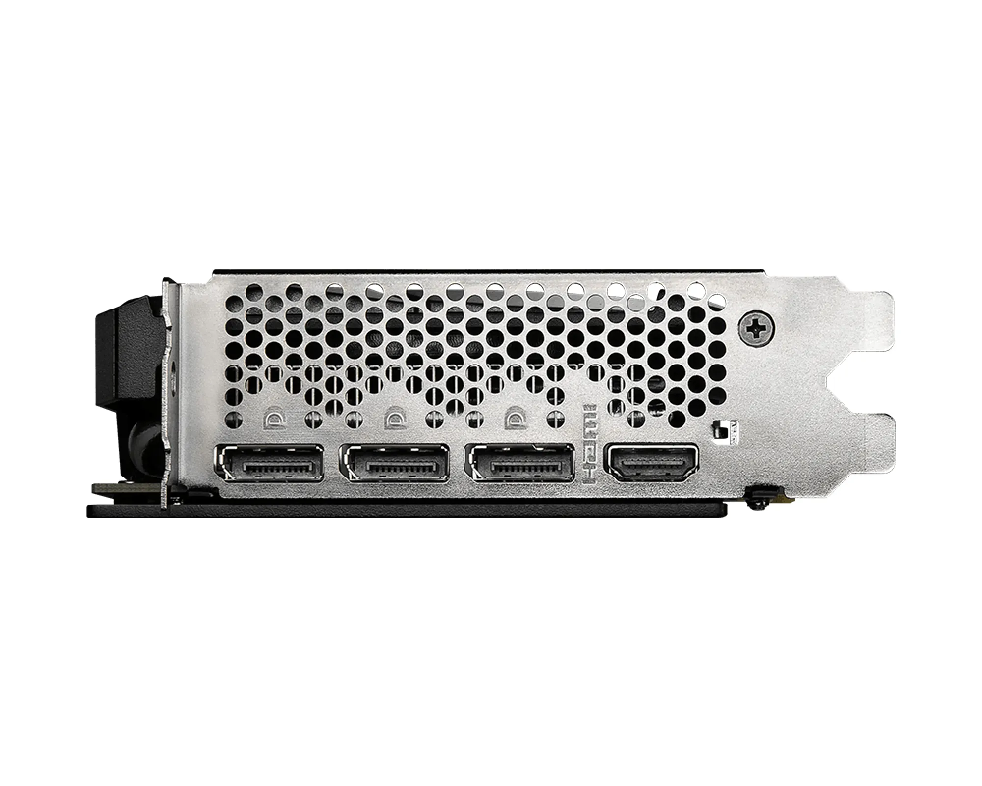 MSI GeForce RTX 3060 Ventus 2X OC 12GB - Graphics card